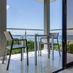  Apartment East Horizon Self Catering Seychelles