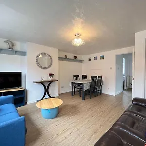  Holiday home Cozy 2 Bed Townhouse Close To Walls United Kingdom