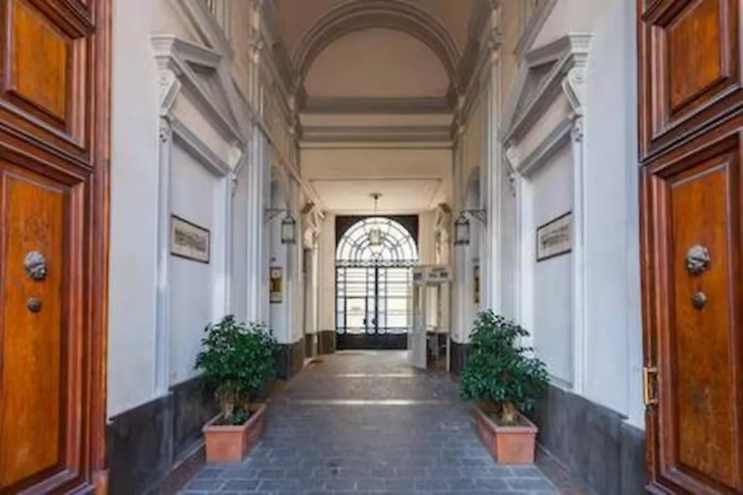 Casa Gaia Apartment Naples