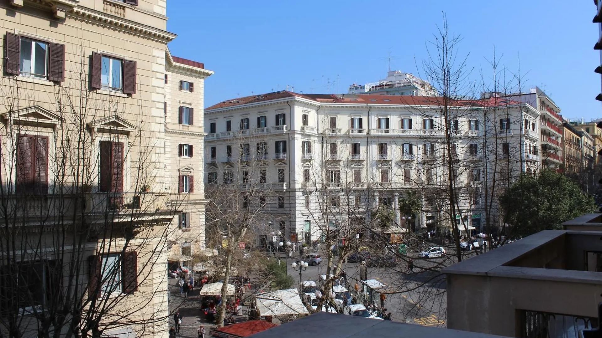 Casa Gaia Apartment Naples
