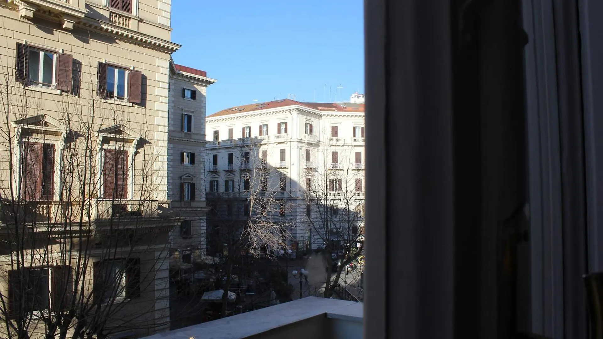 Casa Gaia Apartment Naples