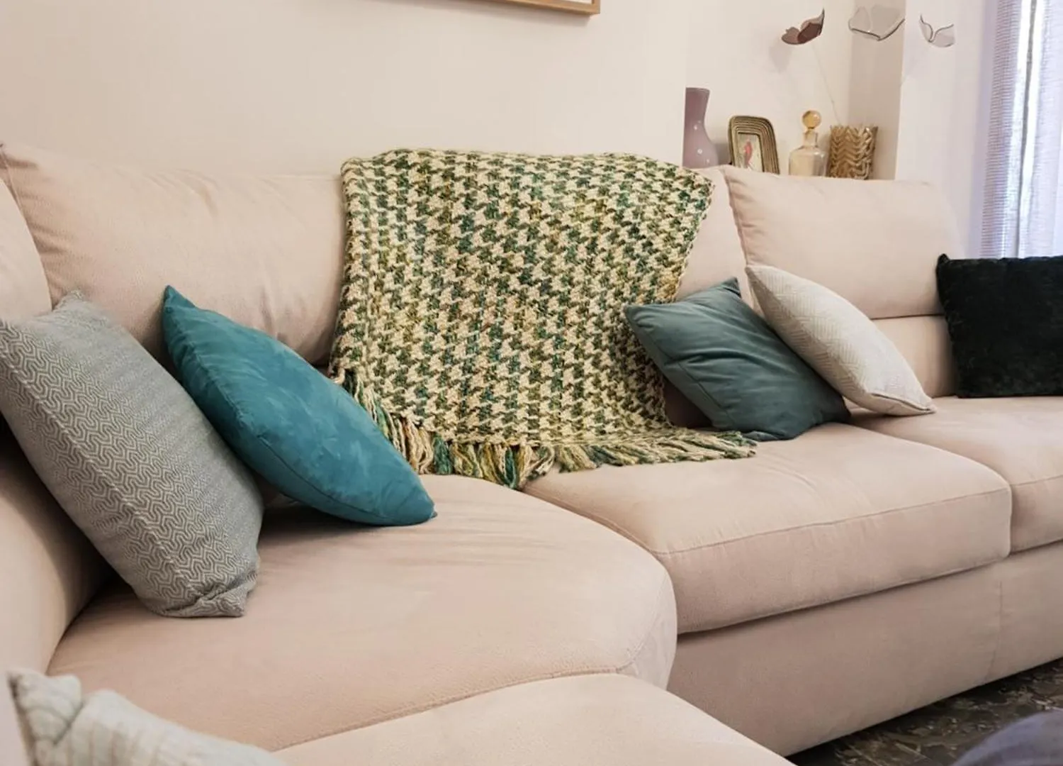 Casa Gaia Apartment Naples