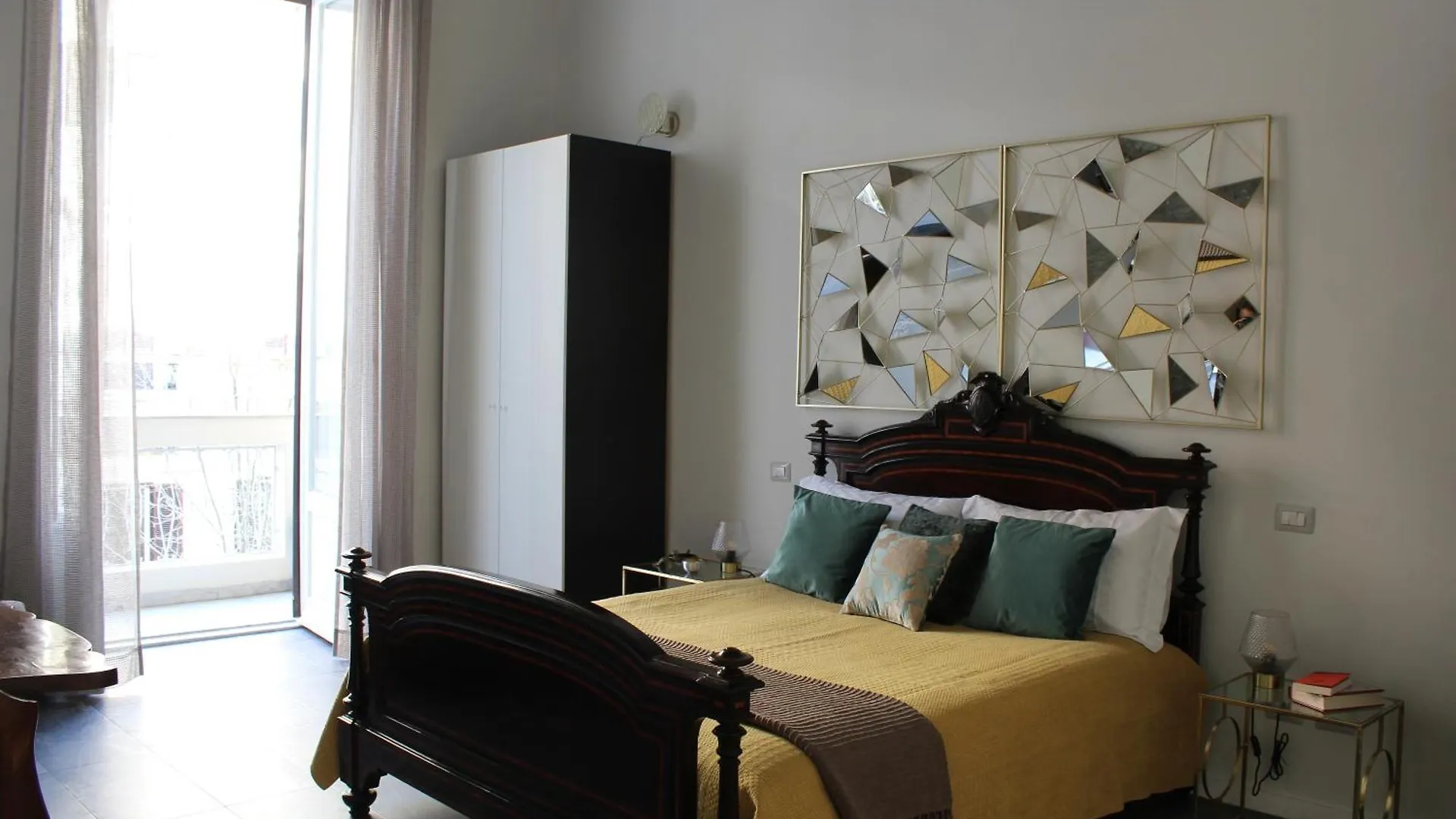 Casa Gaia Apartment Naples