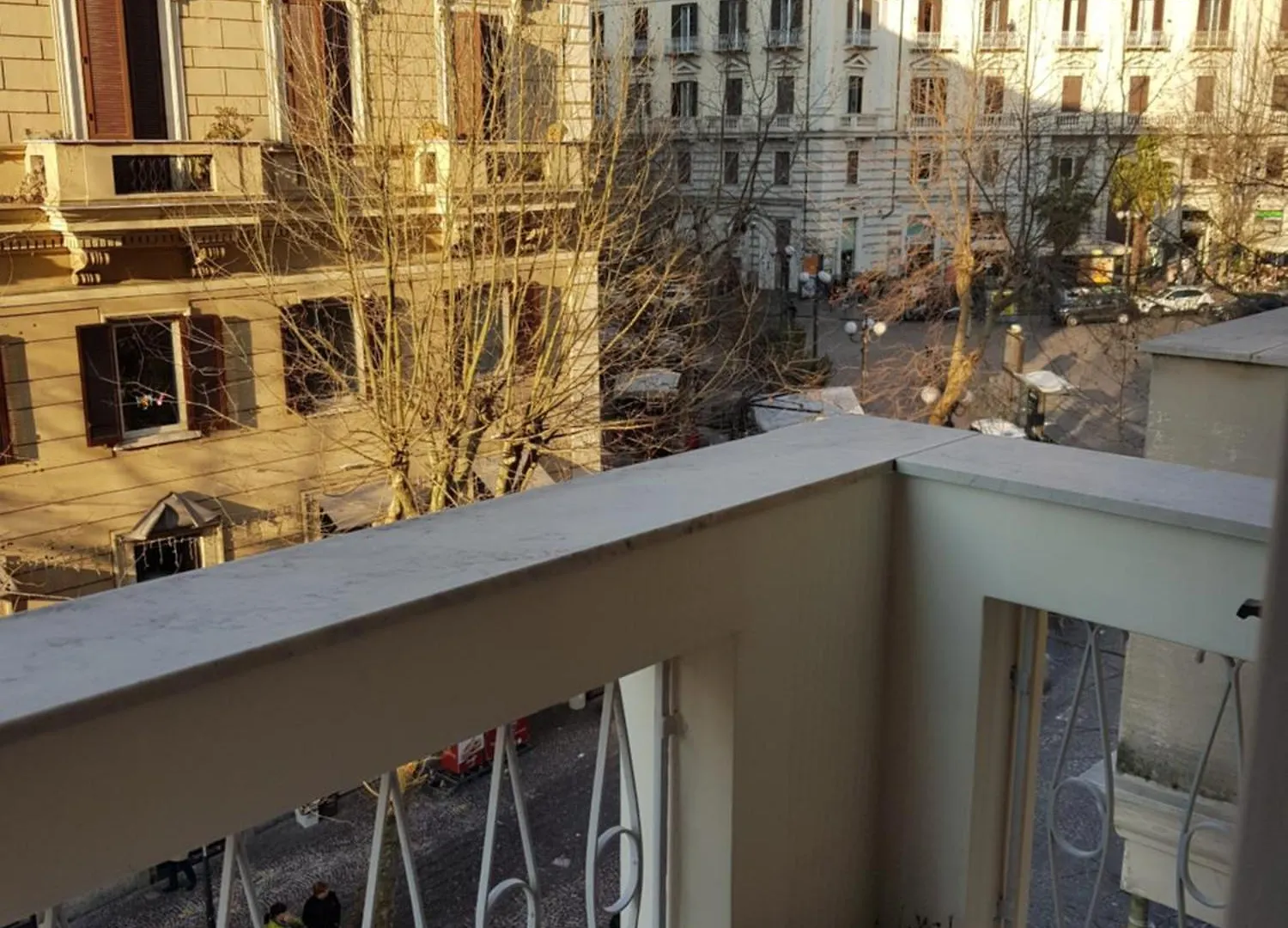 Casa Gaia Apartment Naples