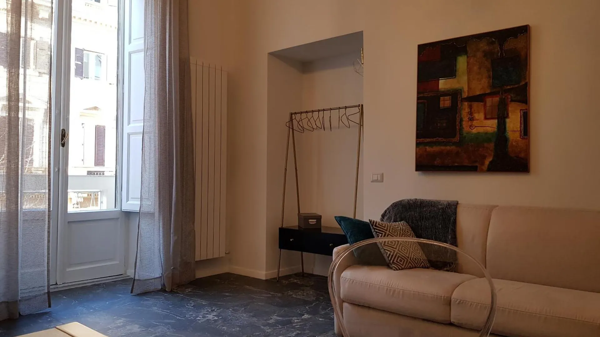 Casa Gaia Apartment Naples Italy