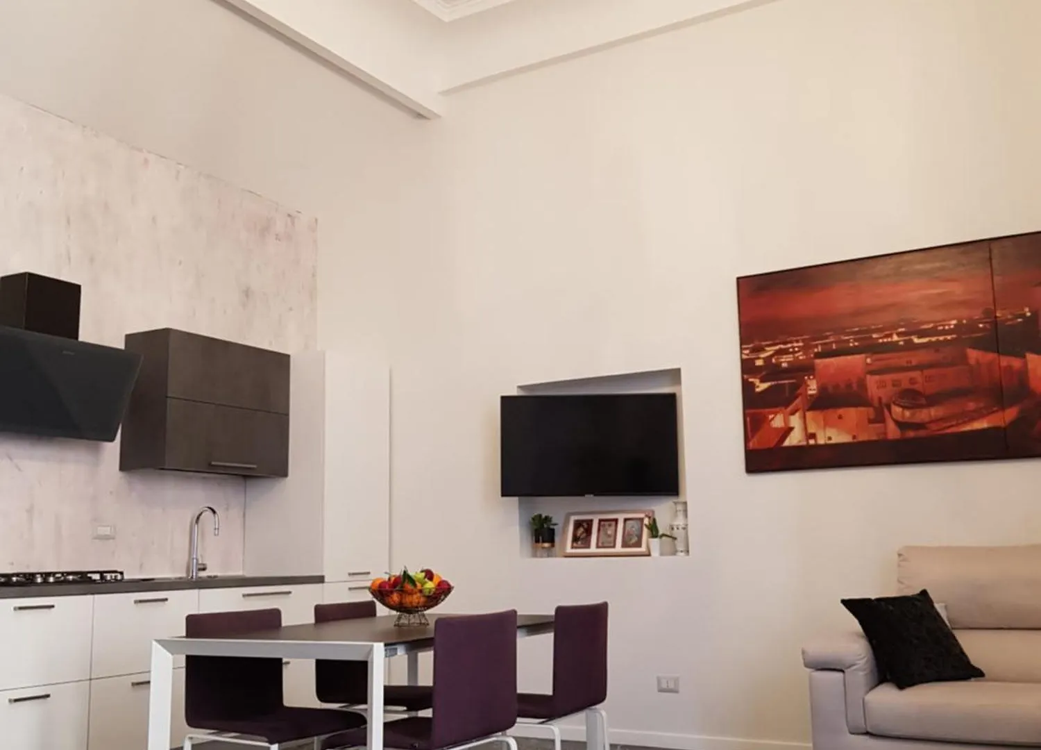 Casa Gaia Apartment Naples