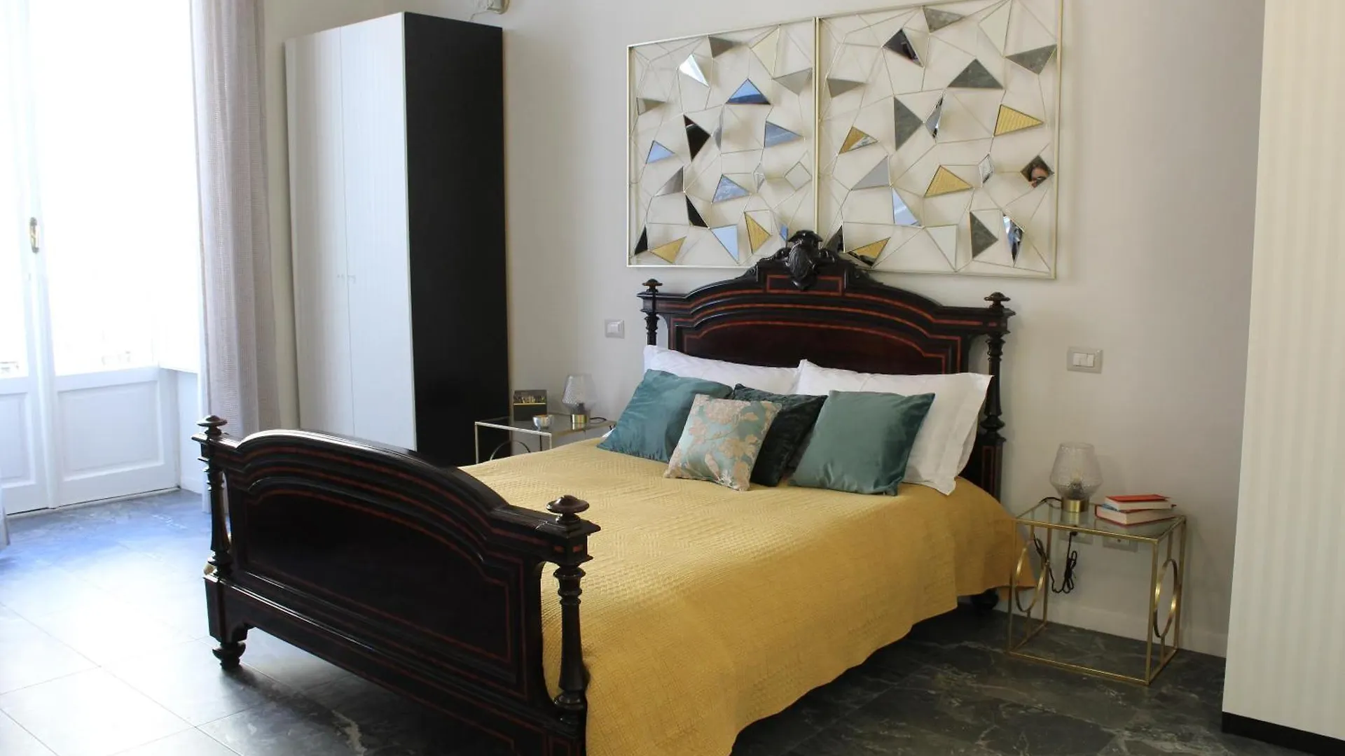 Casa Gaia Apartment Naples