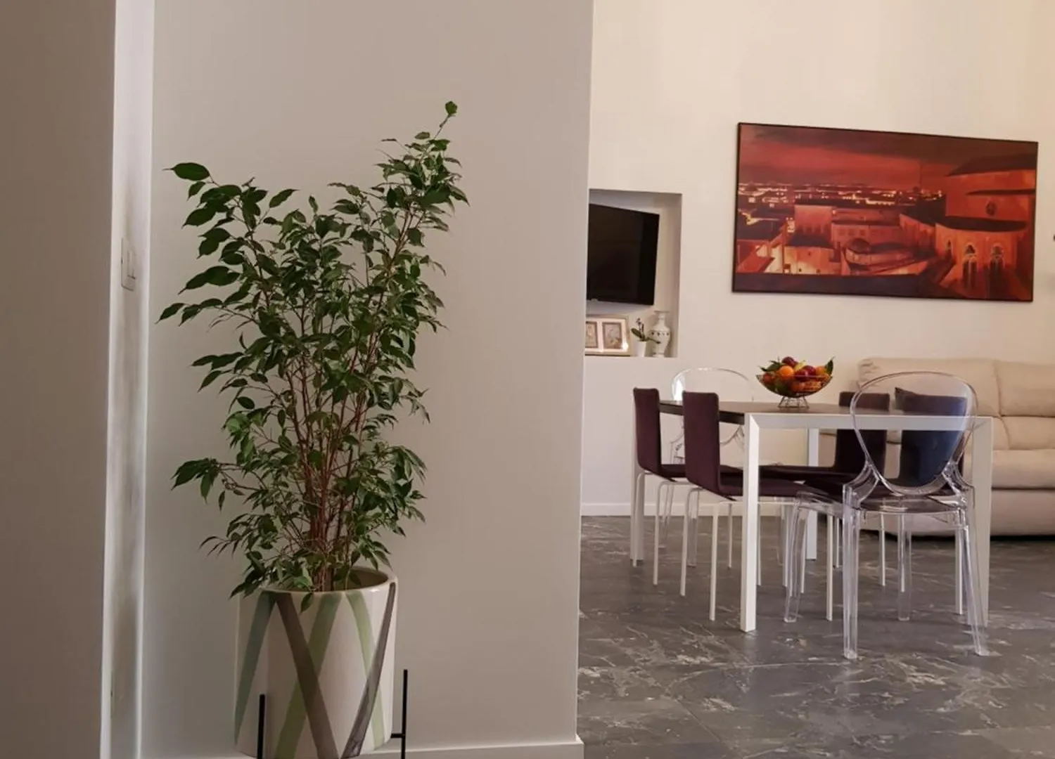 Casa Gaia Apartment Naples 0*,