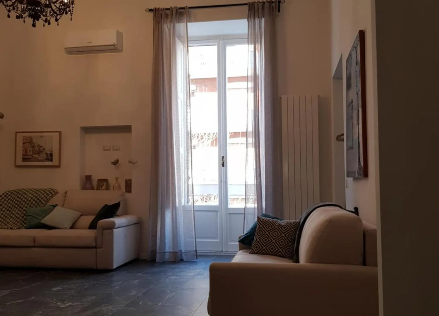 Casa Gaia Apartment Naples 0*,
