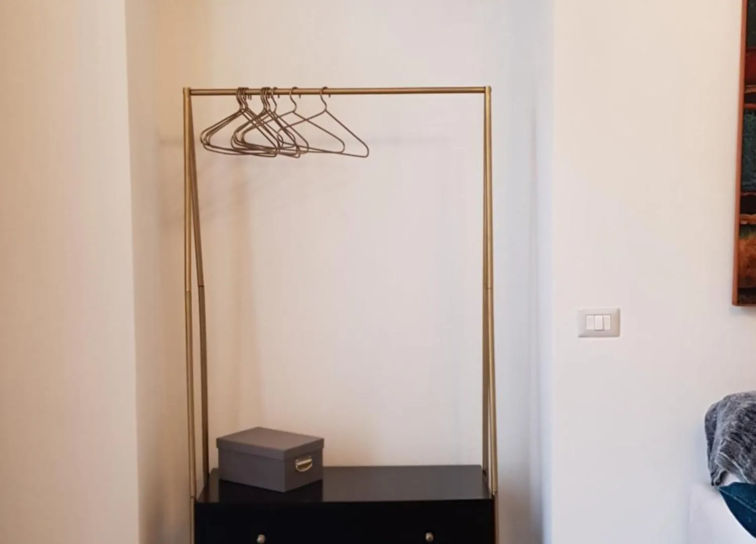 Casa Gaia Apartment Naples