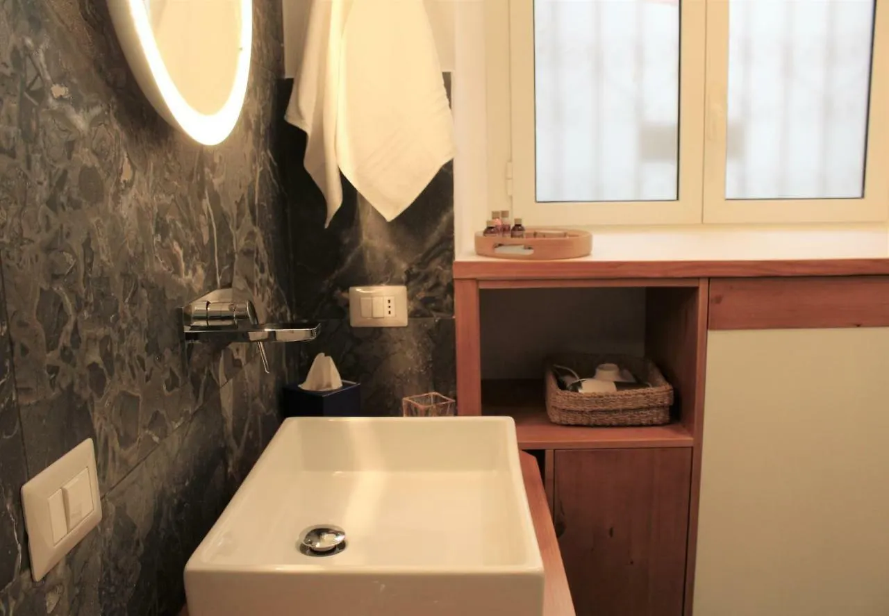 Casa Gaia Apartment Naples