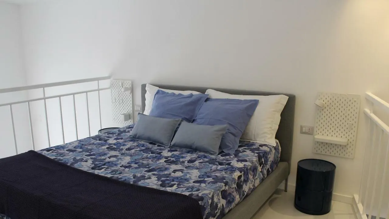 Casa Gaia Apartment Naples