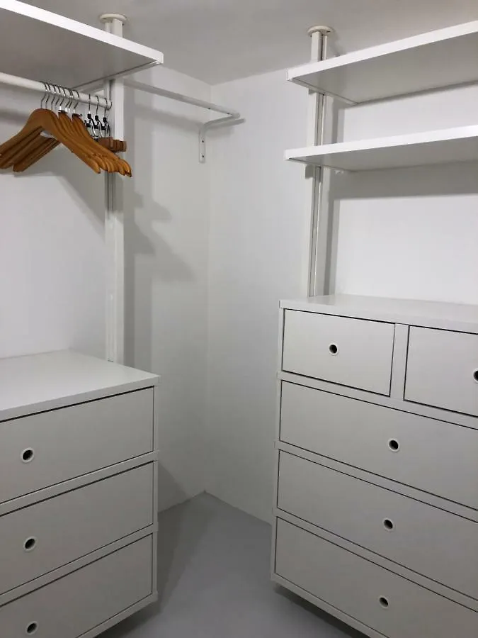 Casa Gaia Apartment Naples