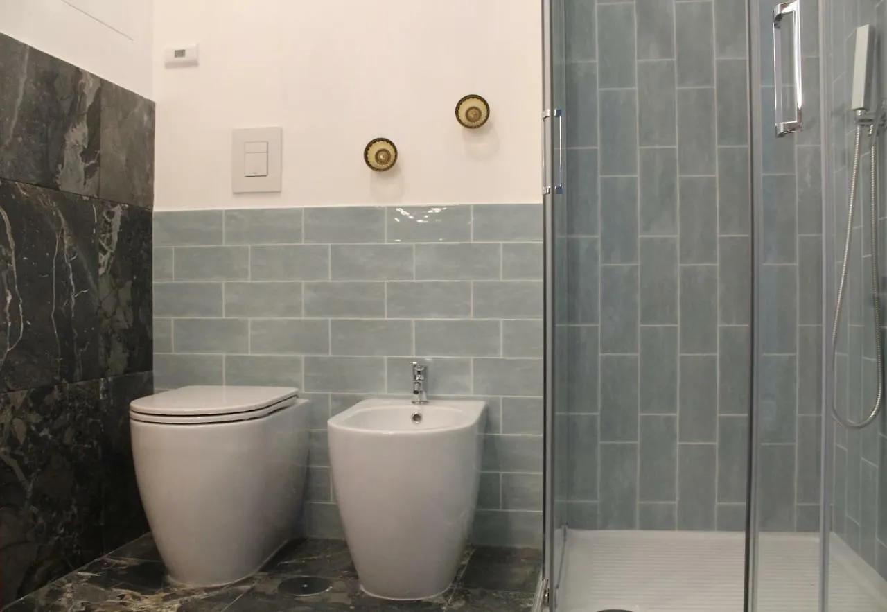Casa Gaia Apartment Naples