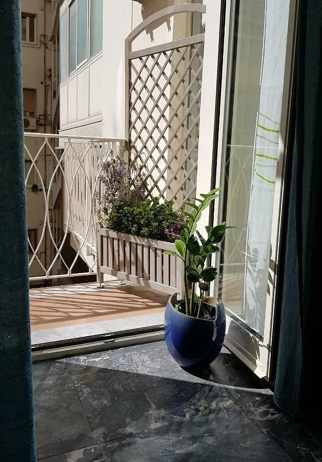 Casa Gaia Apartment Naples