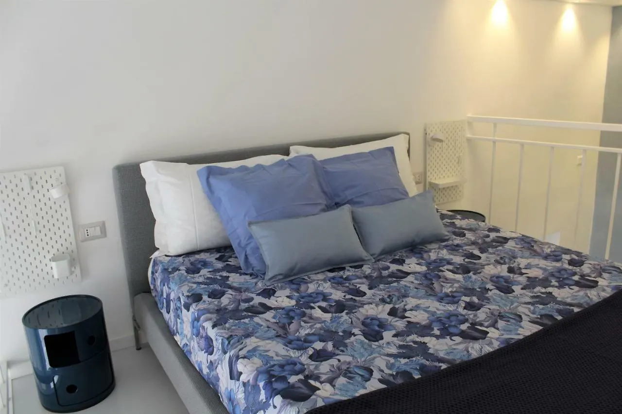 Casa Gaia Apartment Naples Italy