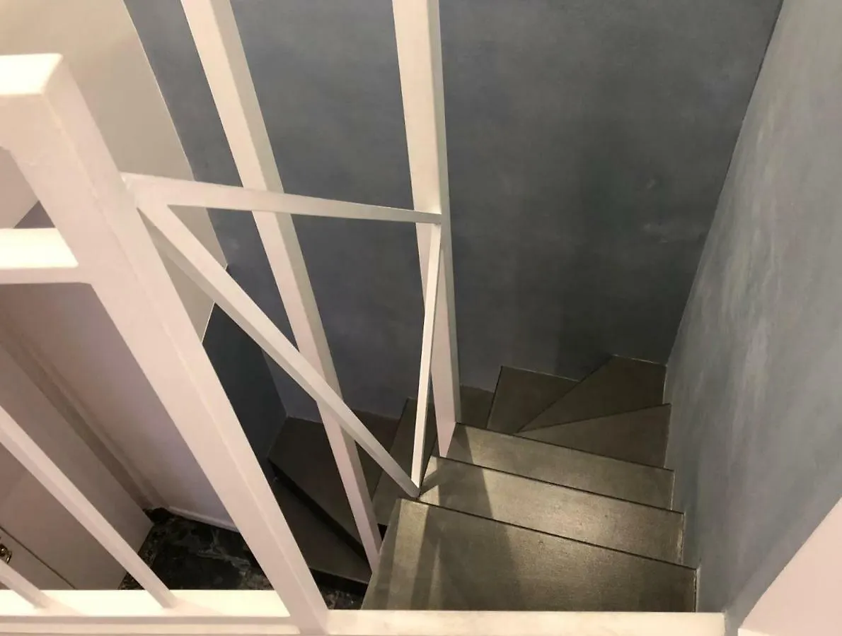 Casa Gaia Apartment Naples