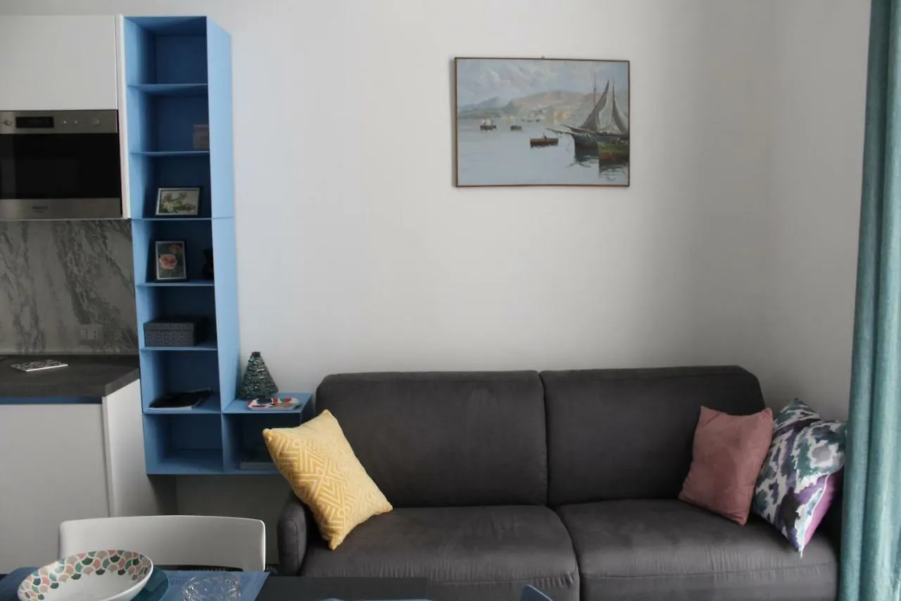 Casa Gaia Apartment Naples 0*,  Italy