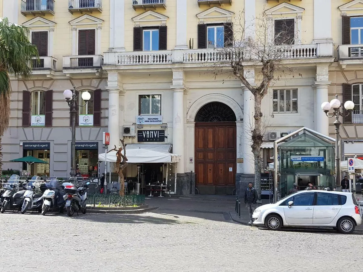 Casa Gaia Apartment Naples