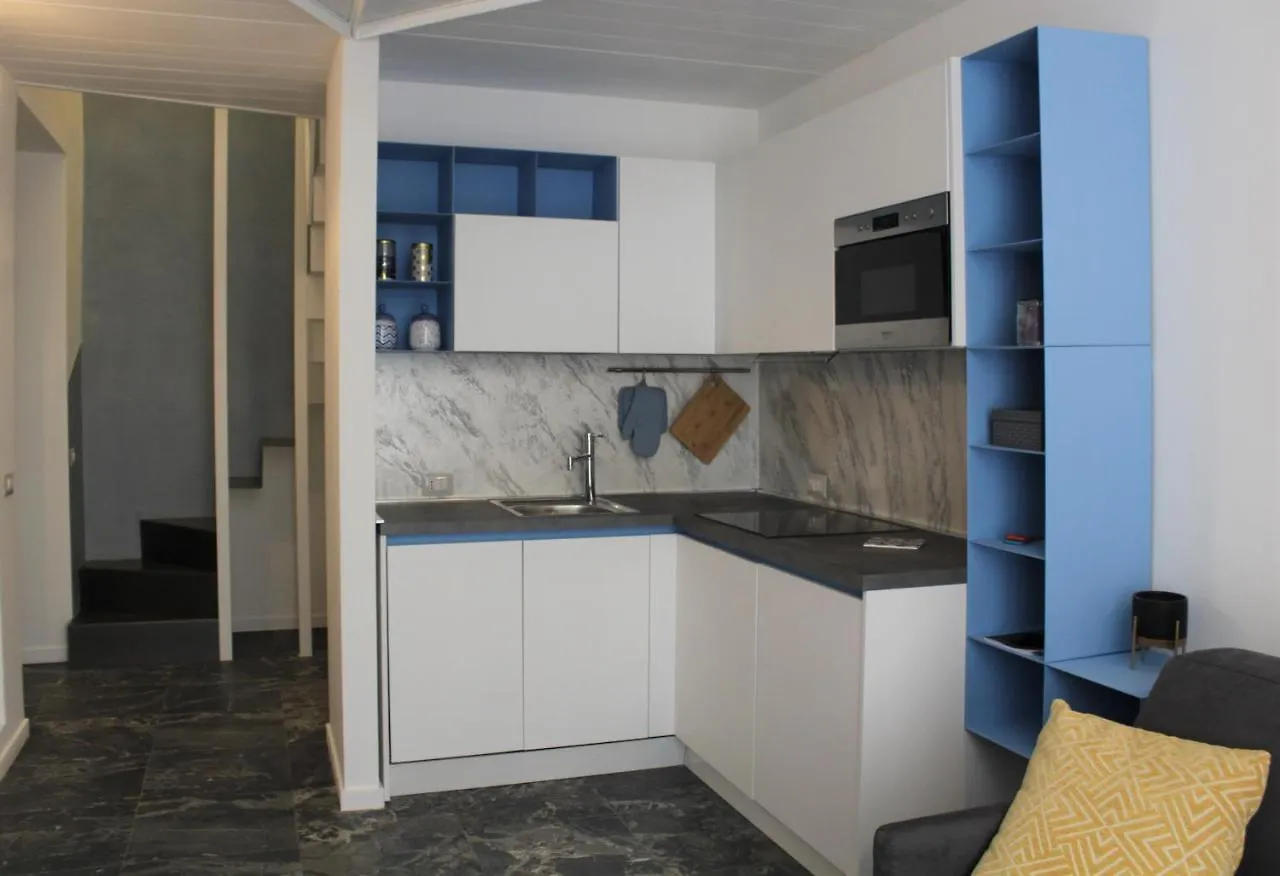 Casa Gaia Apartment Naples