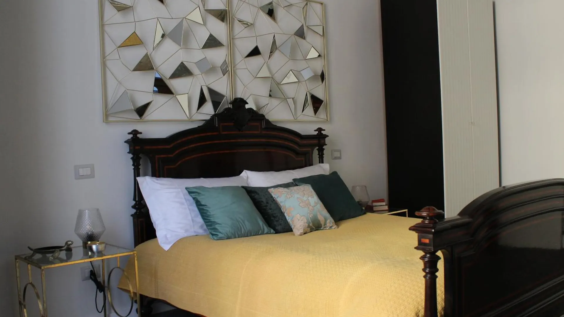 Casa Gaia Apartment Naples
