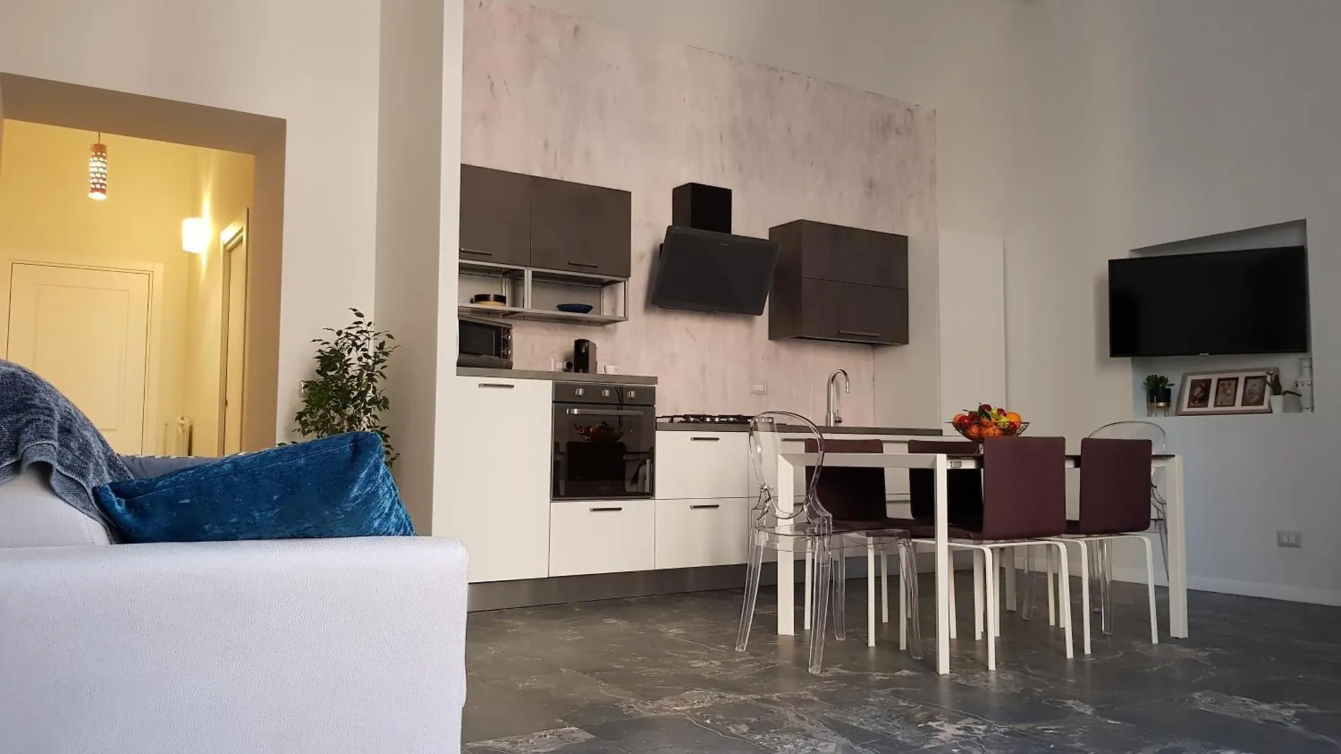 Casa Gaia Apartment Naples 0*,  Italy