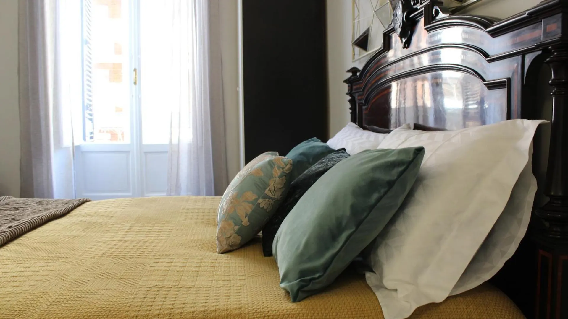 Casa Gaia Apartment Naples 0*,  Italy