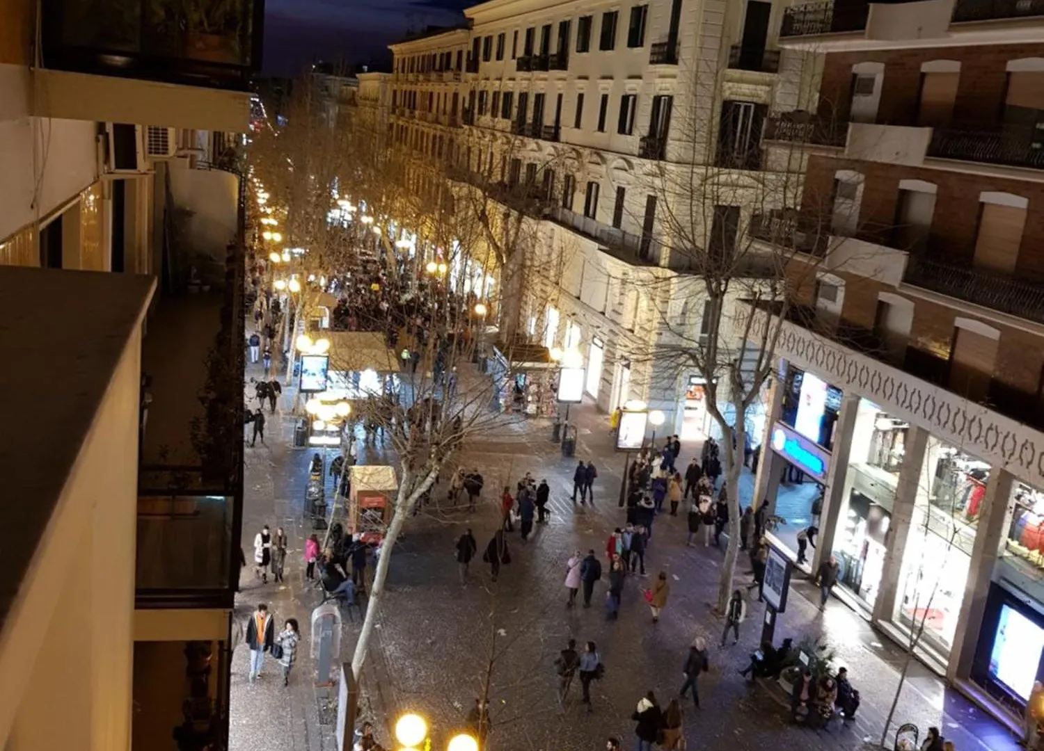 Casa Gaia Apartment Naples Italy