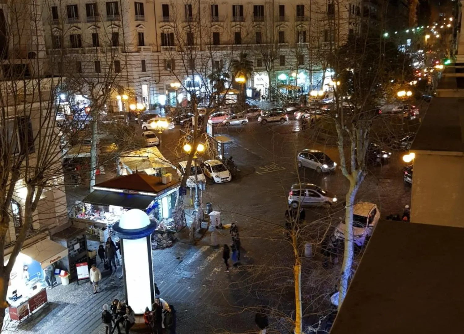 Casa Gaia Apartment Naples