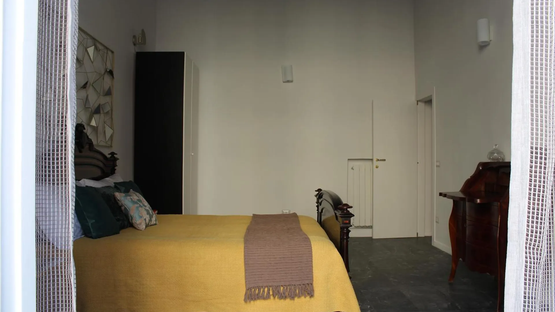 Casa Gaia Apartment Naples 0*,