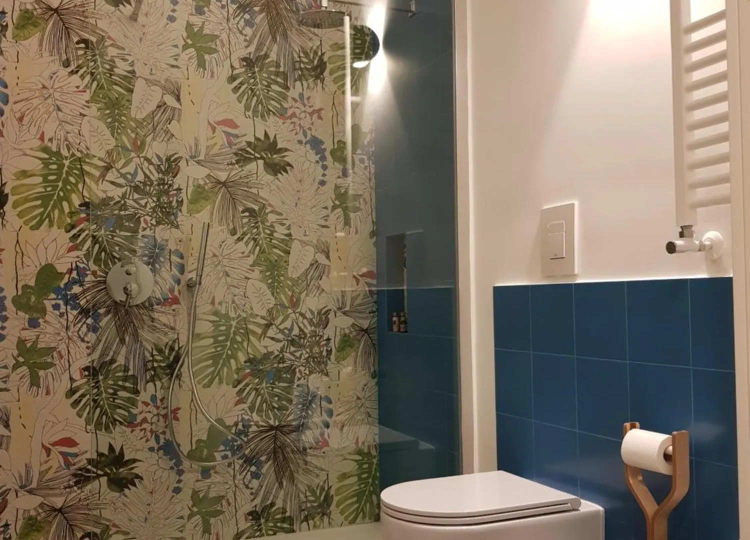 Casa Gaia Apartment Naples 0*,