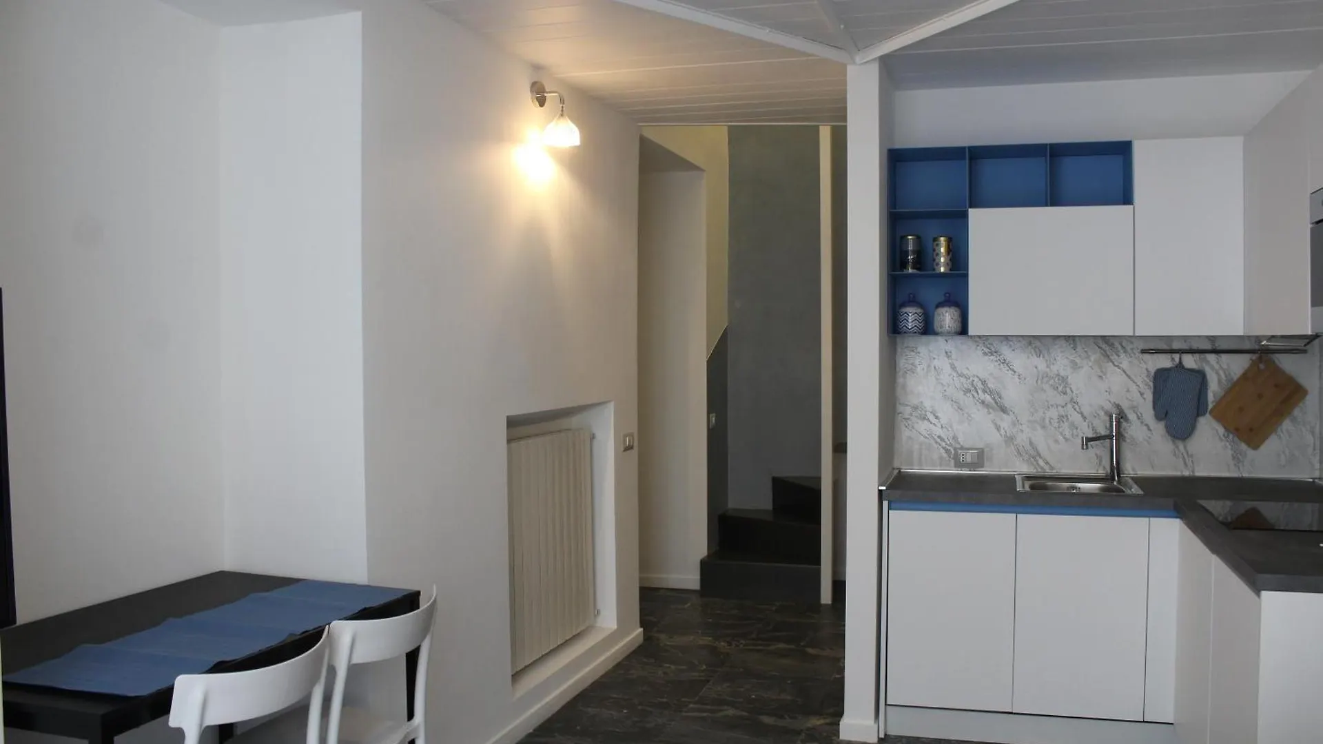 Casa Gaia Apartment Naples