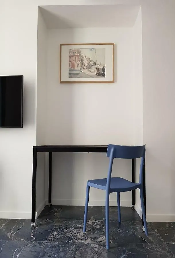 Casa Gaia Apartment Naples Italy