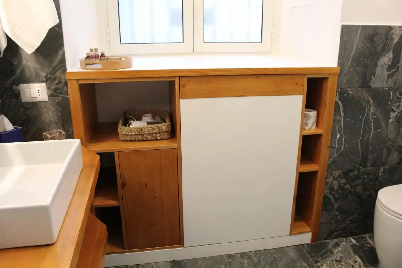 Casa Gaia Apartment Naples