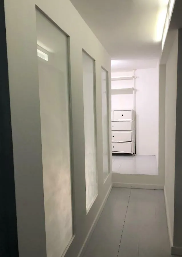 Casa Gaia Apartment Naples