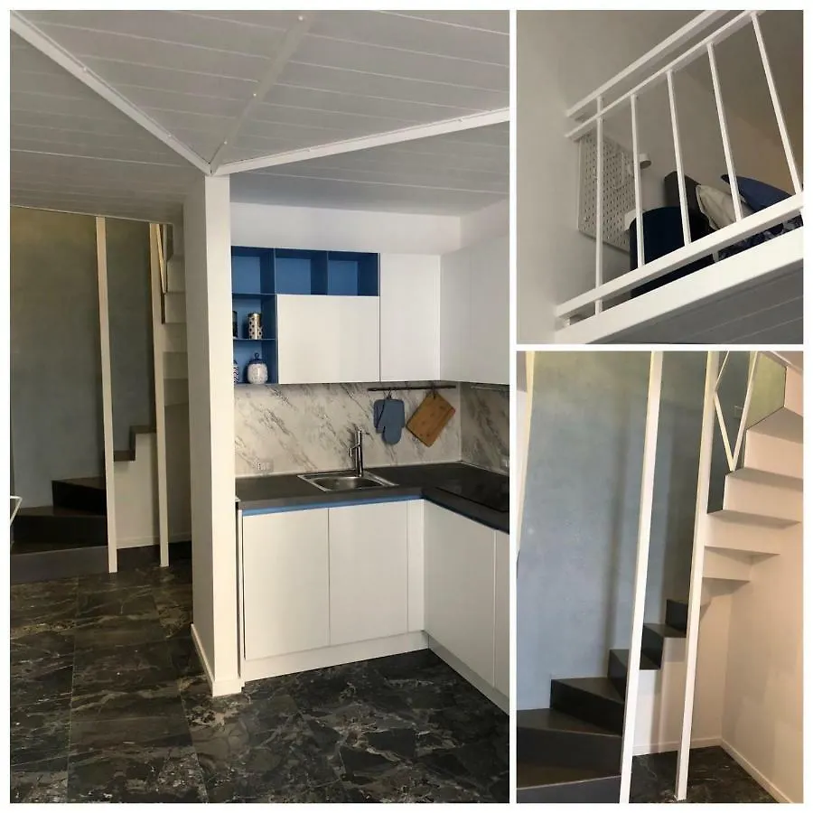 Casa Gaia Apartment Naples