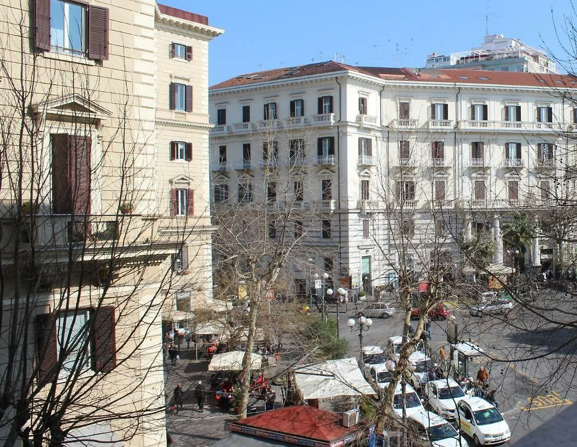 Casa Gaia Apartment Naples 0*,