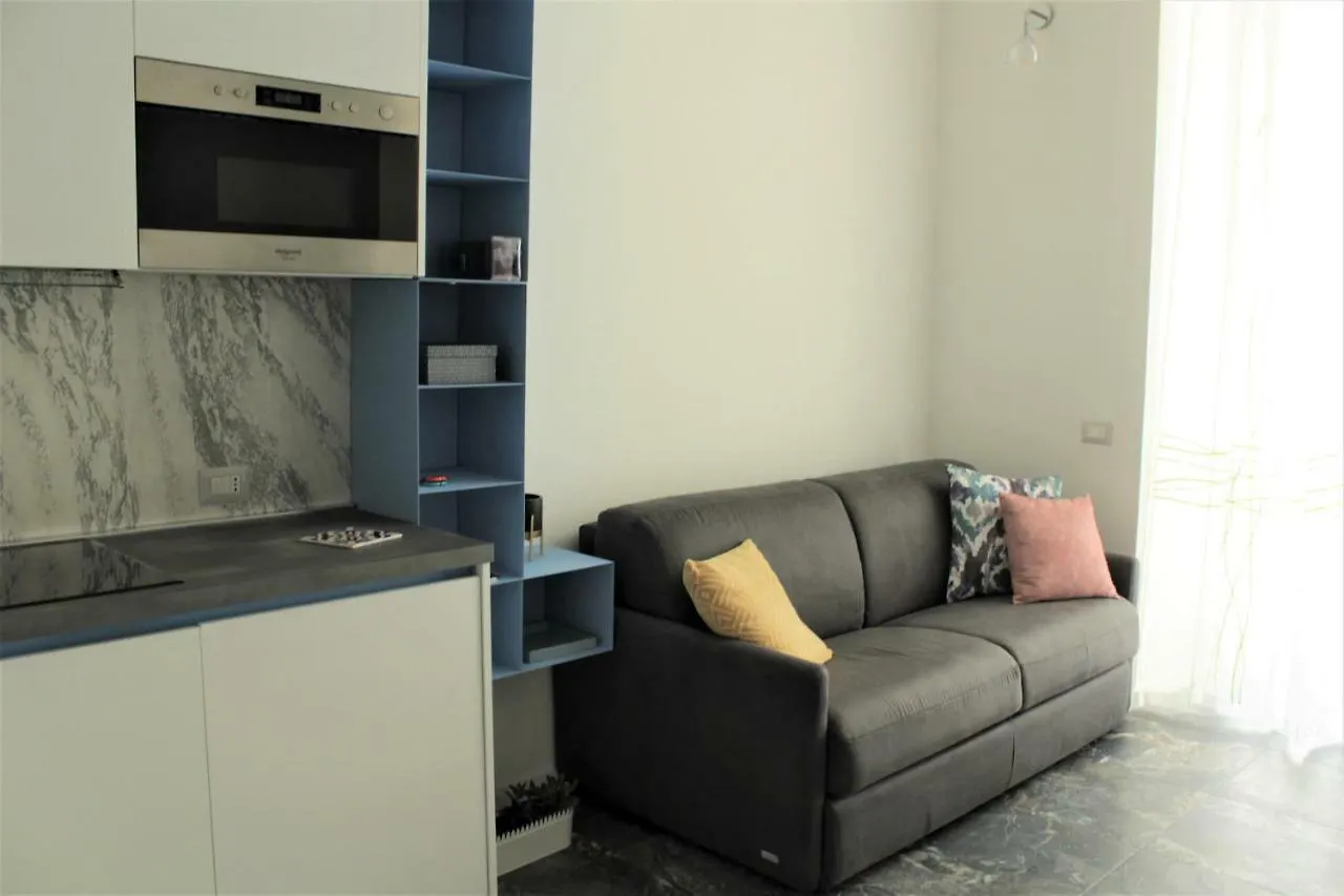 Casa Gaia Apartment Naples